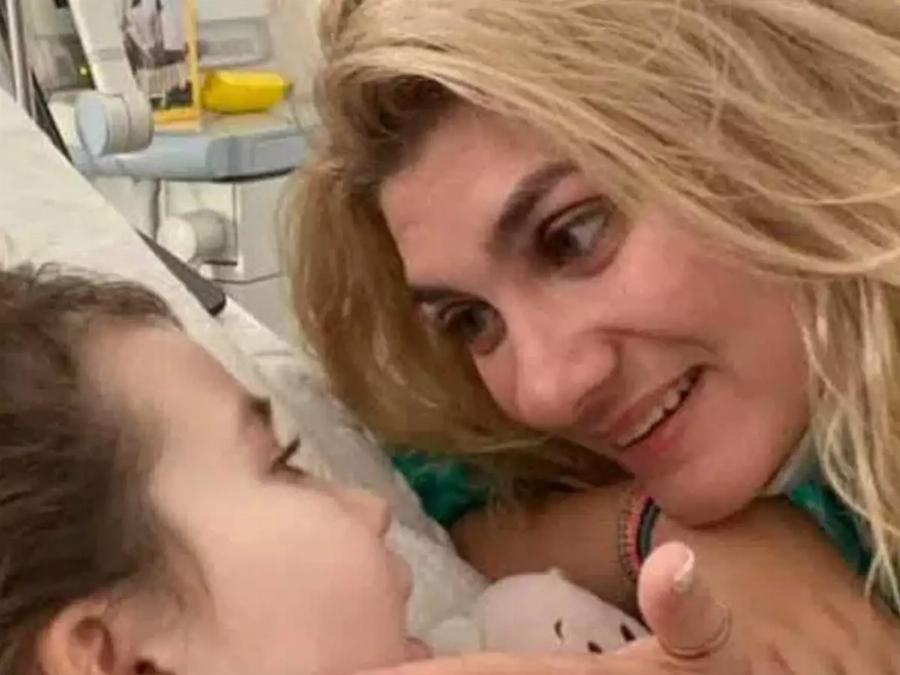 Οι φωνές, η ανάρτηση 9 μέρες μετά το θάνατο της Ίριδας και η Τζωρτζίνα: Πάτρα – Ρούλα Πισπιρίγκου