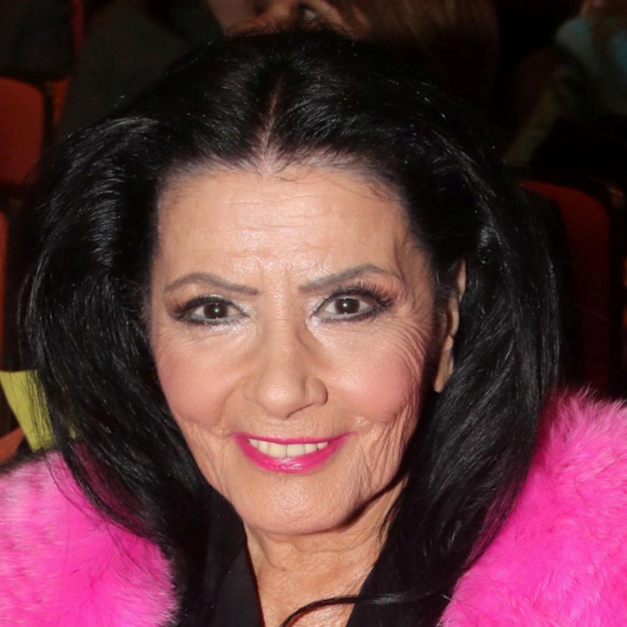 «Εγώ θα ζήσω δυο φορές!»: Η Ζωζώ Σαπουντζάκη έχει γενέθλια και στέλνει το πιο όμορφο μήνυμα για τη ζωή