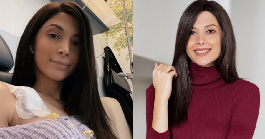 Ρόδος: Η ιστορία της 26χρονης Μαρίας που νίκησε τον καρκίνο