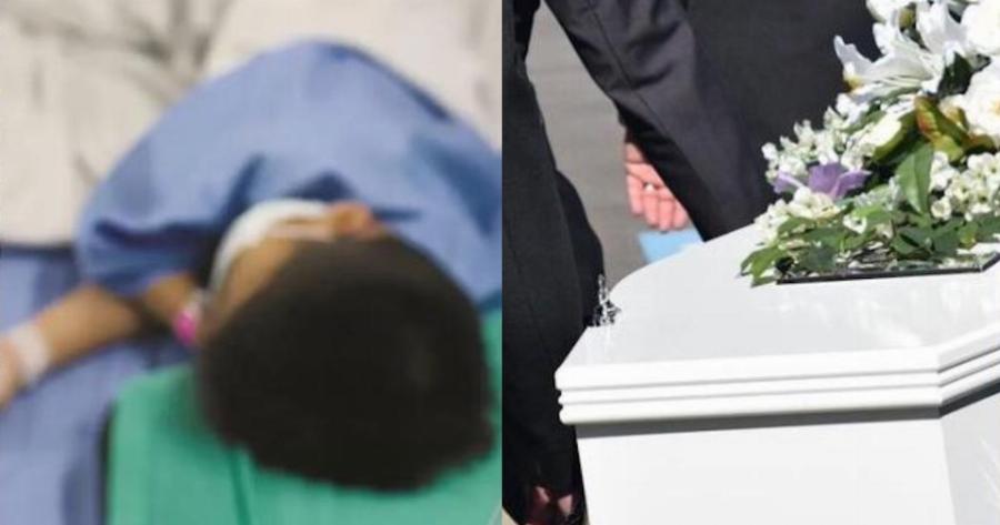 «Ο Μάριος «έφυγε». Ήταν μοναχοπαίδι»: Ραγίζει καρδιές ο θείος – Ερωτηματικά για τους 3 αιφνίδιους θανάτους παιδιών