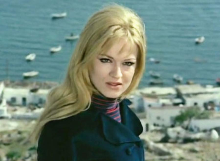 Μέμα Σταθοπούλου: Το σκληρό θηλυκό, η επιθυμία να γίνει γυμνάστρια, η μεγάλη καριέρα, η αφοσίωση στα παιδιά της η κόρη που “έφυγε” σε τροχαίο