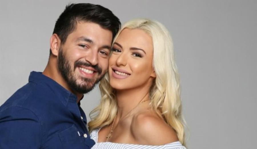 Πάνος Ζάρλας: Ο νικητής του «Power of Love», ο έρωτας με την Στέλλα Μιζεράκη και ο απρόσμενος θάνατος ανήμερα των γενεθλίων του