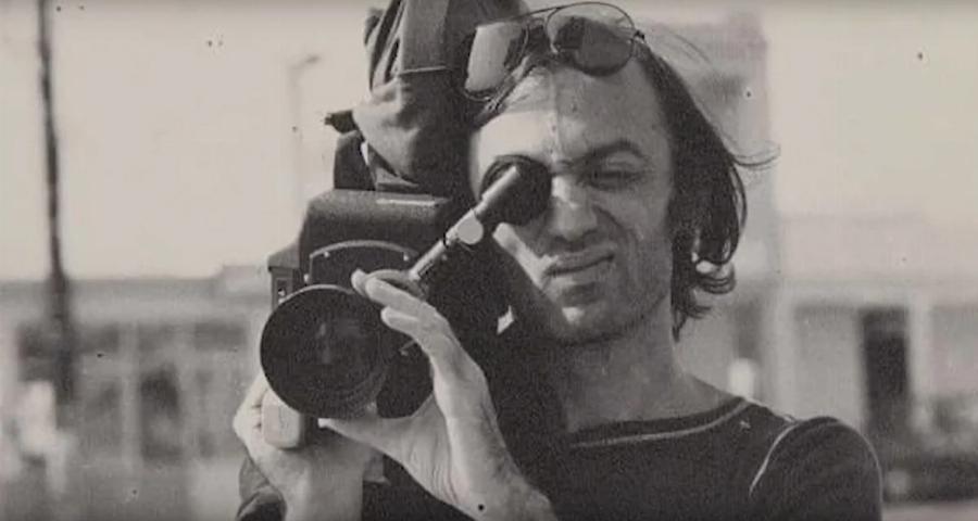 Νίκος Μαστοράκης: Η απαγορευμένη φωτογραφία Ωνάση-Κένεντι, η παρουσία του στο ξεκίνημα της τηλεόρασης και η δημόσια κατακραυγή