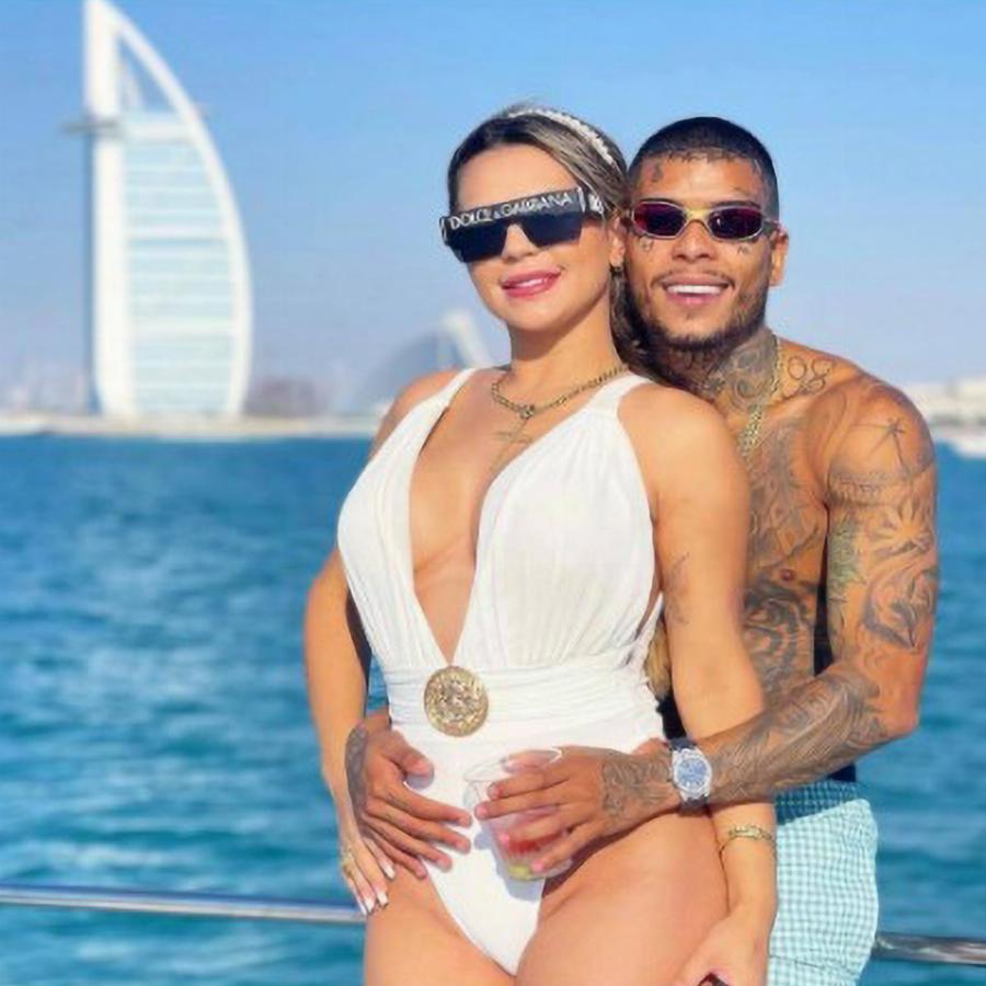 Αδιανόητο περιστατικό: 23χρονος πήδηξε από το μπαλκόνι και σκοτώθηκε για να μην τον πιάσει η σύντροφός του με άλλη γυναίκα