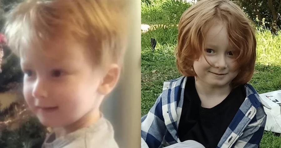 Αρπαγή 6χρονου στην Κηφισιά: Βρέθηκε ο μικρός Ράινερ στη Νορβηγία υποστηρίζει η δικηγόρος του πατέρα του