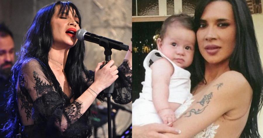 Πάολα: H πραγματική καταγωγή, η ηλικία, ο γάμος στα 20, η κόρη και ο άγνωστος «γιος»