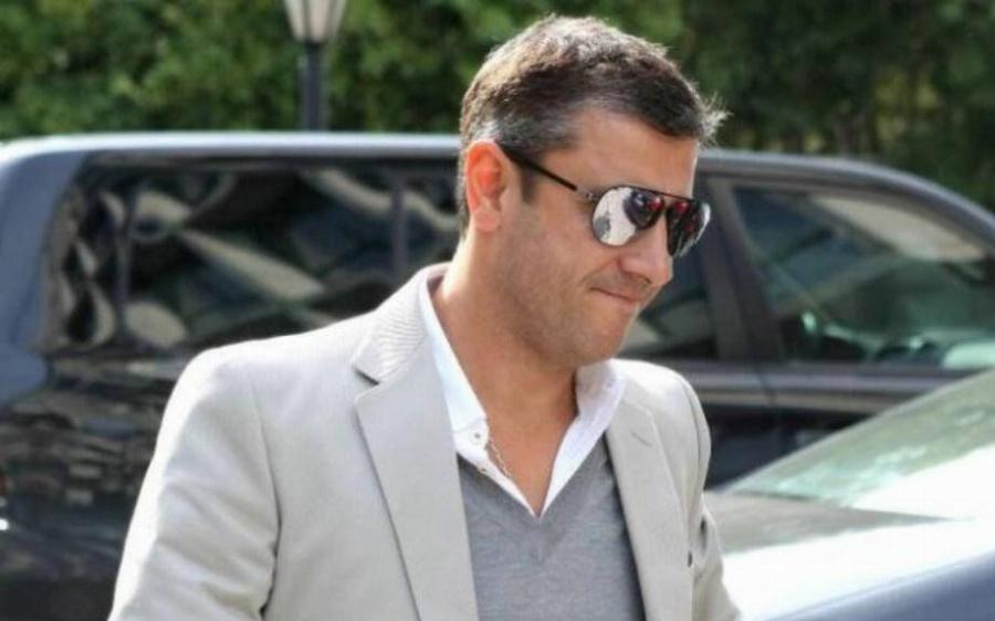 Κώστας Πηλαδάκης: Όσα δεν γνώριζες για τον Έλληνα επιχειρηματία, οι δυο αποτυχημένοι γάμοι και η σχέση με την Ναυσικά