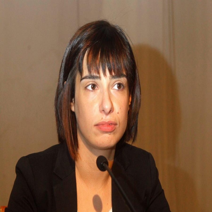 Η Ράνια Σβίγκου η νέα γραμματέας της Κεντρικής Επιτροπής του ΣΥΡΙΖΑ