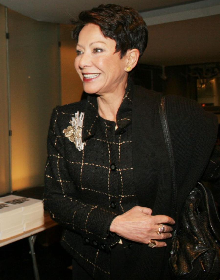 Ναταλία Γερμανού: «Η μητέρα μου «εξαναγκάστηκε» να με κάνει στα 19 της χωρίς να θέλει να αποκτήσει παιδί»