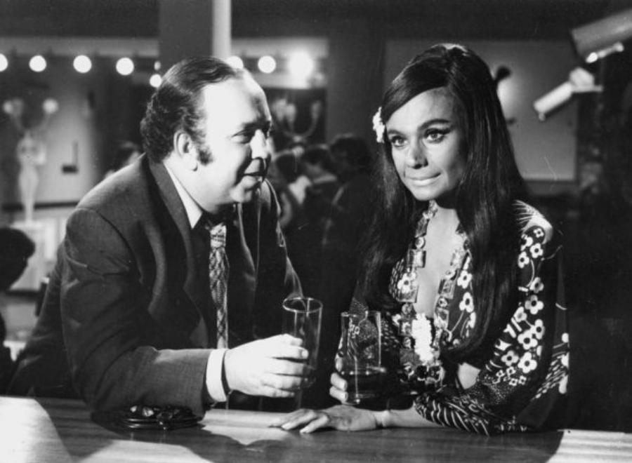 Κώστας Ριγόπουλος: Η αιώνια αφοσίωση στην Κάκια Αναλυτή, ο θάνατος του πατέρα του, η ασιατική γρίπη και το τέλος από εγκεφαλικό