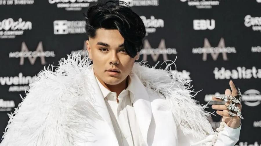 Eurovision 2022: Το μεγάλο ταλέντο του κύριου Ράιλι – Η συγκινητική ιστορία του Αυστραλού τραγουδιστή