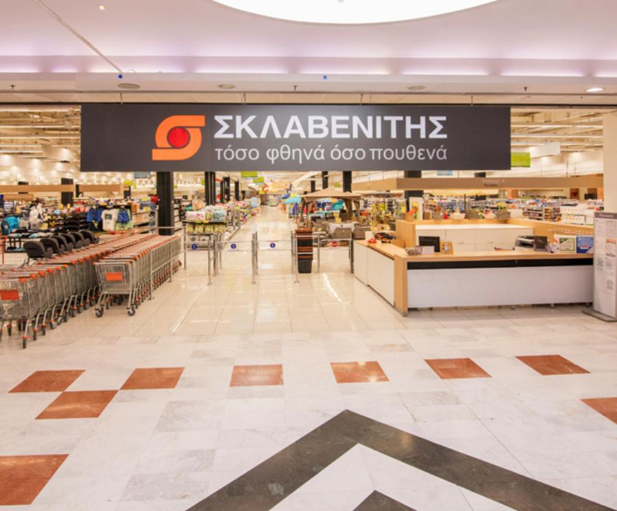 Σκλαβενίτης: Τα φτωχικά χρόνια, η κόντρα με τις πολυεθνικές, το μεγάλο μπαμ και η κατάκτηση της κορυφής