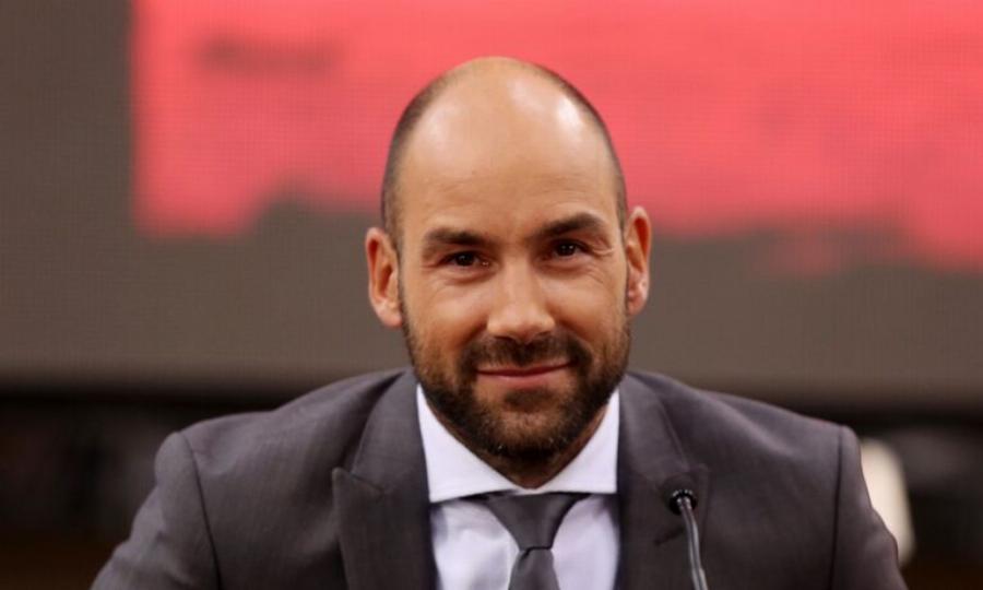 Βασίλης Σπανούλης : «H Ολυμπία Χοψονίδου θυσίασε τα καλύτερά της χρόνια για την οικογένεια της»