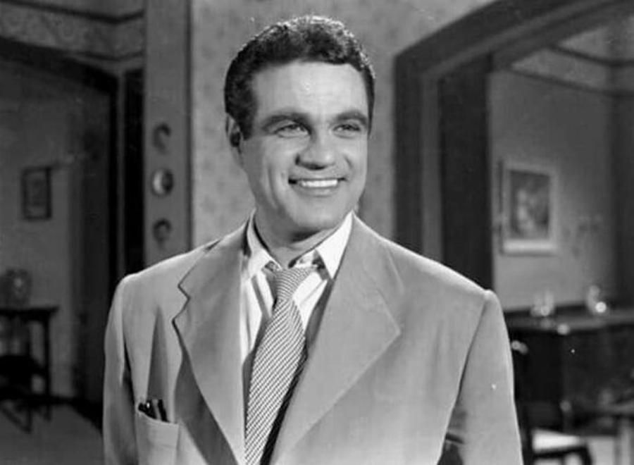 Στέφανος Στρατηγός: Ο «κακός» του ελληνικού κινηματογράφου, ο άδοξος θάνατος της αδερφής του και τα τελευταία χρόνια της ζωής του