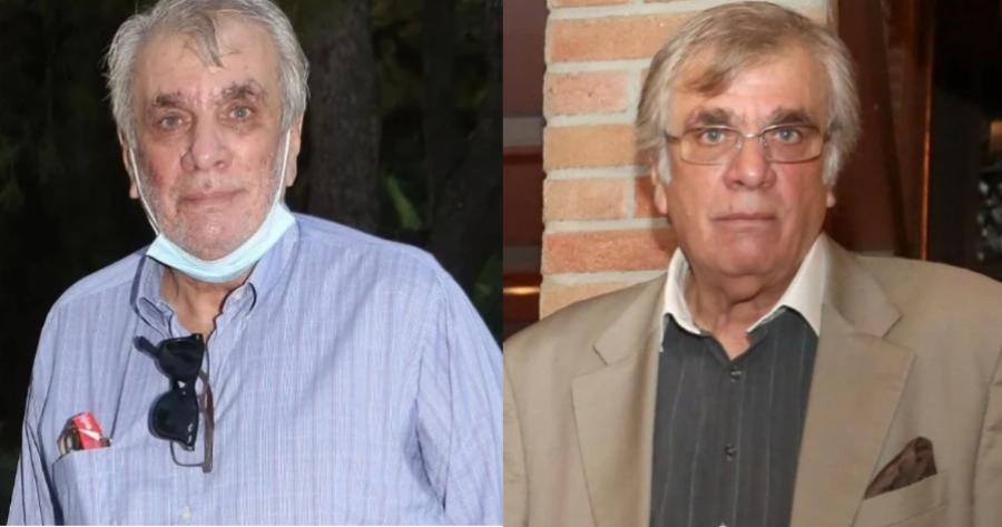 Στηβ Κακέτσης: «Πνίγηκα στα χρέη, δεν μου έμεινε τίποτα. Ζω με τις αναμνήσεις μου, με συντηρεί ο γιος μου»