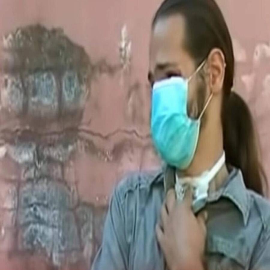 Αγωνία στον Πύργο για τον άτυχο Θύμιο: Εξαφανισμένος εδώ και μέρες, φόβοι για τη ζωή του