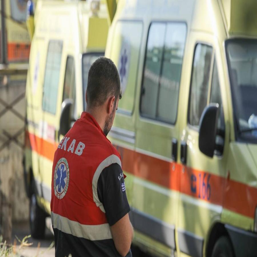 Πανελλήνια τραγωδία: Αυτοκίνητο παρέσυρε και σκότωσε 6χρονο στην Αταλάντη