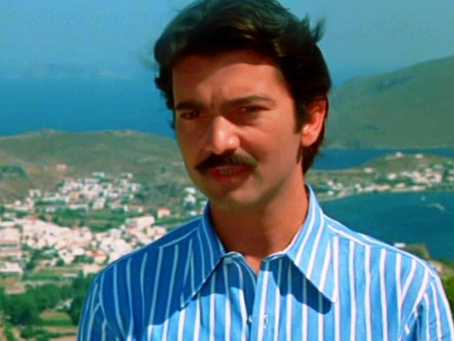 Γιώργος Τζώρτζης: Οι ανεπανάληπτοι ρόλοι, ο ευτυχισμένος γάμος με τη Τόνια Καζιάνη και οι ελάχιστοι που ήρθαν στην κηδεία του