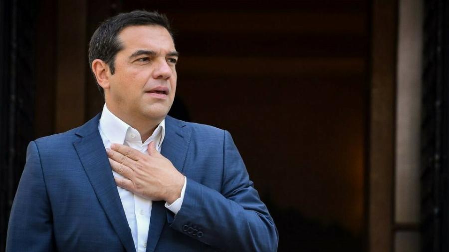 Αλέξης Τσίπρας: «Έχουμε τη χειρότερη κυβέρνηση τη χειρότερη στιγμή για τον τόπο»