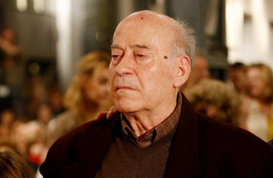 Θανάσης Βέγγος: «Με αγάπησαν 4 εκατομμύρια άνθρωποι και με μίσησαν τρεις»