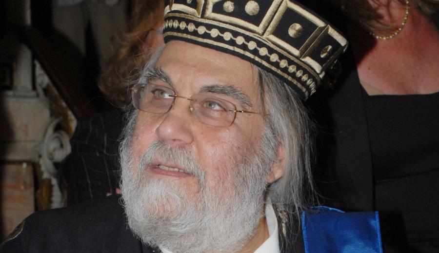 «Αισθάνομαι ότι το Όσκαρ είναι της Ελλάδας»: Η τεράστια λατρεία του Βαγγέλη Παπαθανασίου για την πατρίδα