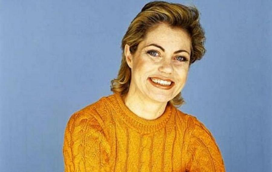 Χρύσα Σπηλιώτη: Το τραγικό τέλος στο Μάτι, οι ρολόι στην ελληνική τηλεόραση και το κρατικό βραβείο