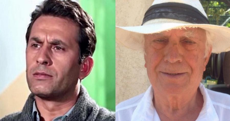 Παύλος Ξανθόπουλος: Είναι ο εγγονός του Νίκου Ξανθόπουλου, ο οποίος φημίζεται για την γοητεία του και κάνει περήφανο τον παππού του