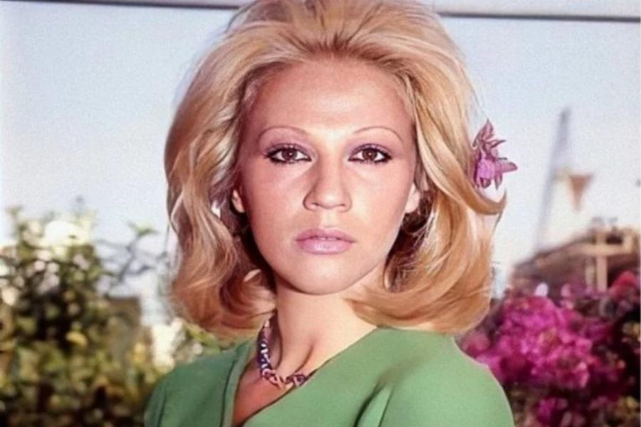 Ζωή Λάσκαρη: Ο άγνωστος μισθός από τη Φίνος Φιλμ, το αστρονομικό ποσό και οι πραγματικές αμοιβές των υπόλοιπων πρωταγωνιστών