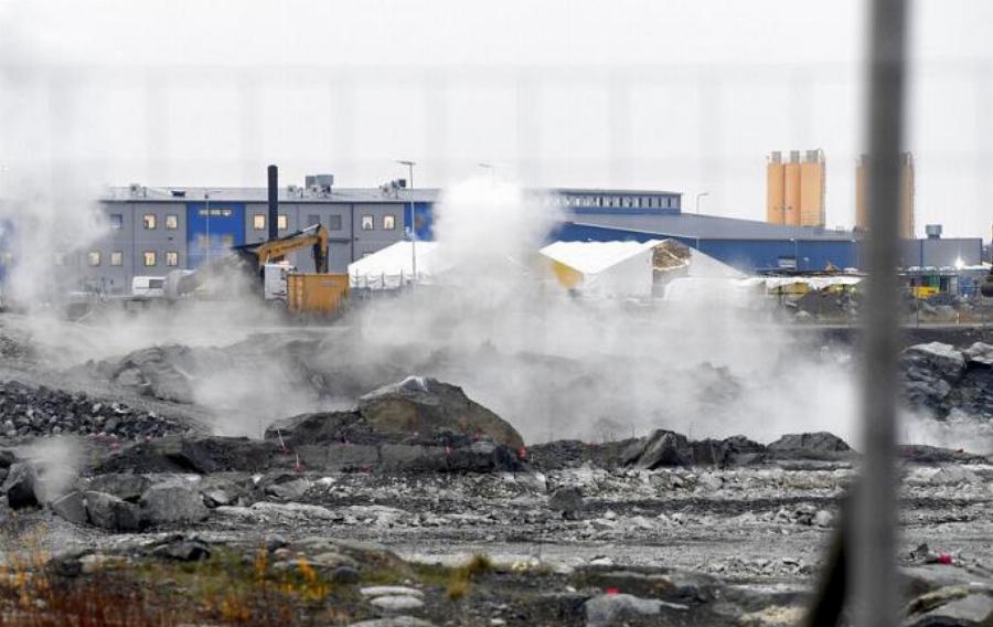 Ρωσία: Έκανε πράξη την απειλή της – «Έκοψε» το ρεύμα στην Φινλανδία