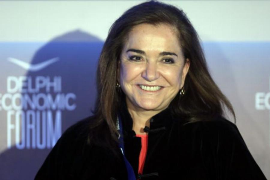 Ντόρα Μπακογιάννη: Η σχέση με τον Παύλο Μπακογιάννη, οι δύσκολες στιγμές της απώλειας και η μάχη με τον καρκίνο