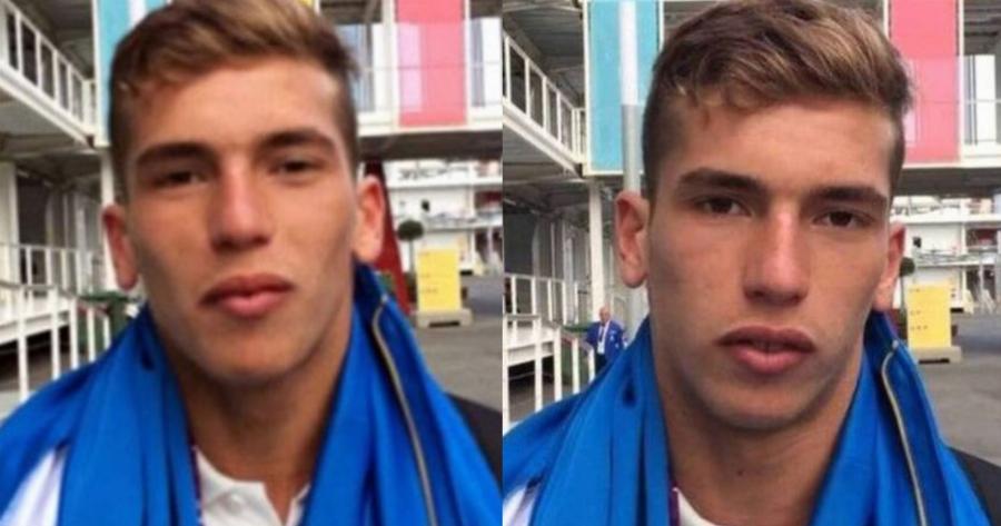 «Μπράβο για τη σύλληψη του εγκληματία που κλώτσησε το γατί αλλά ο δολοφόνος του γιου μου είναι ελεύθερος» – Συγκλονίζει η μητέρα του Αδαμάντιου Μαντή