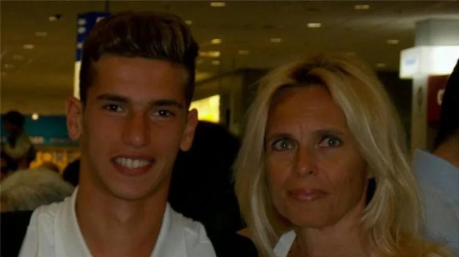 «Μπράβο για τη σύλληψη του εγκληματία που κλώτσησε το γατί αλλά ο δολοφόνος του γιου μου είναι ελεύθερος» – Συγκλονίζει η μητέρα του Αδαμάντιου Μαντή