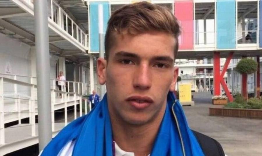 «Μπράβο για τη σύλληψη του εγκληματία που κλώτσησε το γατί αλλά ο δολοφόνος του γιου μου είναι ελεύθερος» – Συγκλονίζει η μητέρα του Αδαμάντιου Μαντή