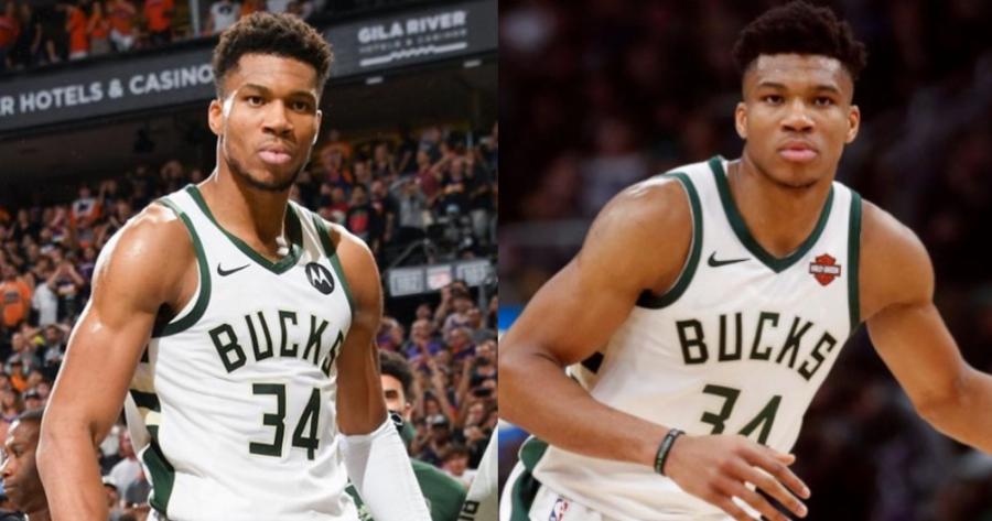 Γιάννης Αντετοκούνμπο: «Θα γύριζα στα Σεπόλια να πουλάω cd για να έχω τον πατέρα μου»