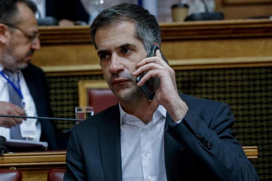 Kώστας Μπακογιάννης: «Θέλω να είμαι ο πρώτος δήμαρχος της Αθήνας που θα τελέσει πολιτικό γκέι γάμο»