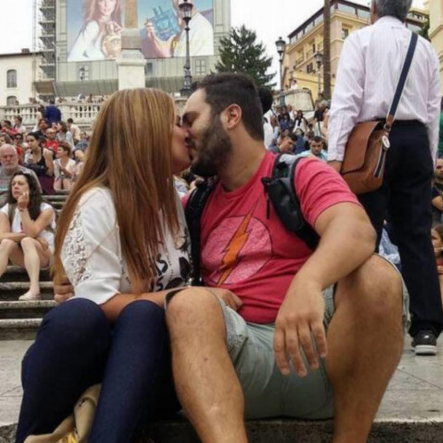 Κώστας Ιντζεγιάν: Ο αξέχαστος «Μήτσος» του «Ευτυχισμένοι Μαζί», άφησε γένια, παντρεύτηκε και έκανε παιδί