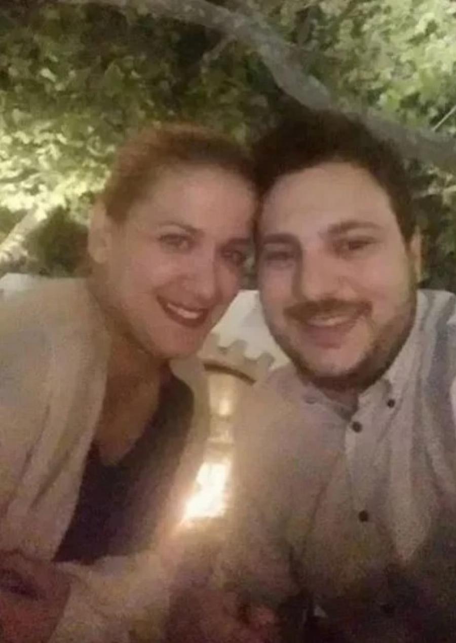 Κώστας Ιντζεγιάν: Ο αξέχαστος «Μήτσος» του «Ευτυχισμένοι Μαζί», άφησε γένια, παντρεύτηκε και έκανε παιδί