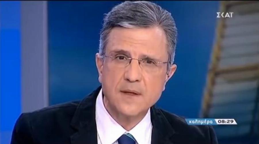 Γιώργος Αυτιάς: «Φιλότιμοι άνθρωποι όσοι δεν τρώνε φαγητό 2 εβδομάδες για να πληρώσουν το ρεύμα»