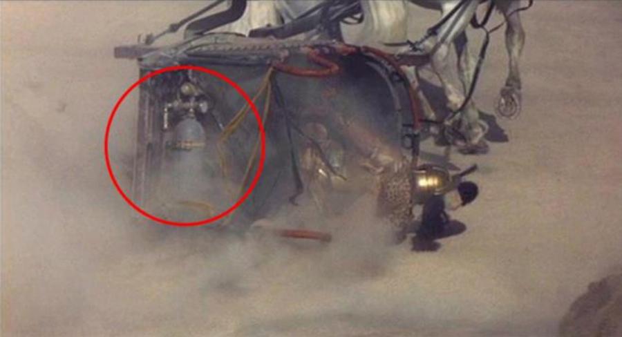 Ελληνικός κινηματογράφος: 20 λάθη σε αγαπημένες ταινίες που κάνουν μπαμ, αλλά δεν τα είχαμε προσέξει