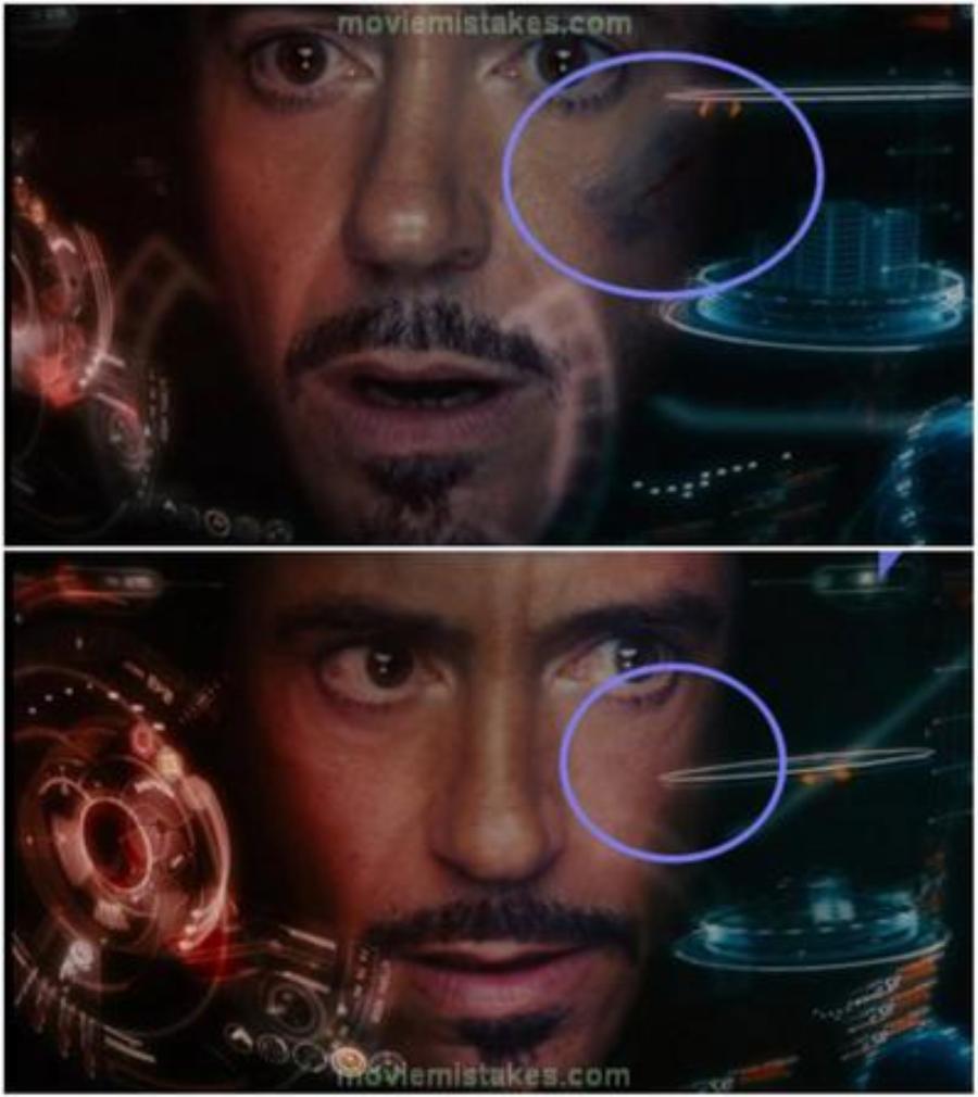 Ελληνικός κινηματογράφος: 20 λάθη σε αγαπημένες ταινίες που κάνουν μπαμ, αλλά δεν τα είχαμε προσέξει