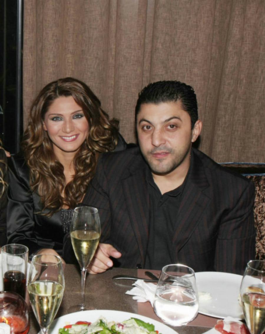 Αγγελική Ηλιάδη: Οι άντρες που πέρασαν από τη ζωή της, η δολοφονία του συντρόφου της και τα 2 παιδιά εκτός γάμου