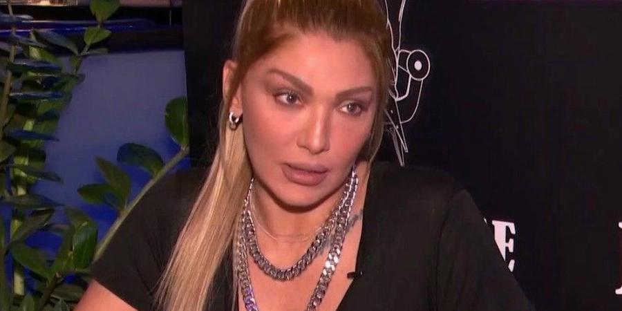 Αγγελική Ηλιάδη: «Στη ζωή μου έχω κάνει τρεις σχέσεις όλες κι όλες»