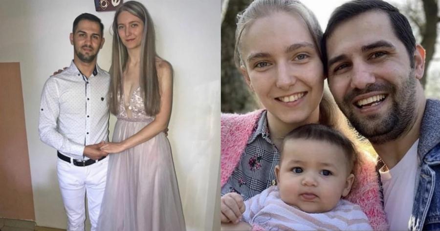 Αγγλία: Κράτησε το παιδί του βιαστή της, τον παντρεύτηκε και τον οδήγησε στη φυλακή 2 χρόνια μετά…