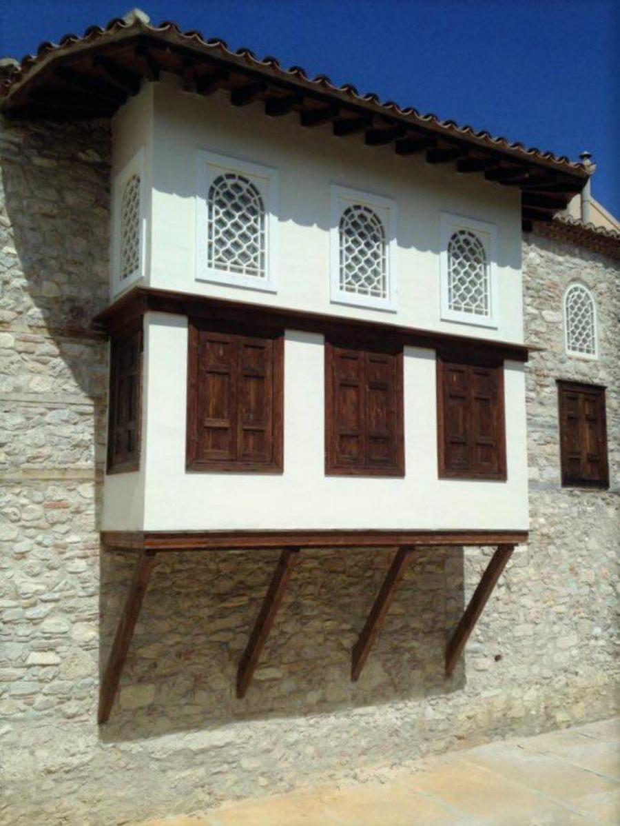 Η ιστορία της Αγίας Φιλοθέης: Από πλουσιοκόριτσο έγινε καλόγρια – Το πoλυτελέστατο σπίτι που γεννήθηκε και θεωρείται το παλαιότερο της Αθήνας