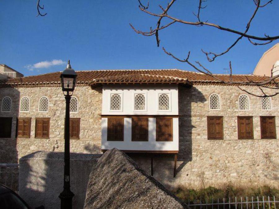 Η ιστορία της Αγίας Φιλοθέης: Από πλουσιοκόριτσο έγινε καλόγρια – Το πoλυτελέστατο σπίτι που γεννήθηκε και θεωρείται το παλαιότερο της Αθήνας