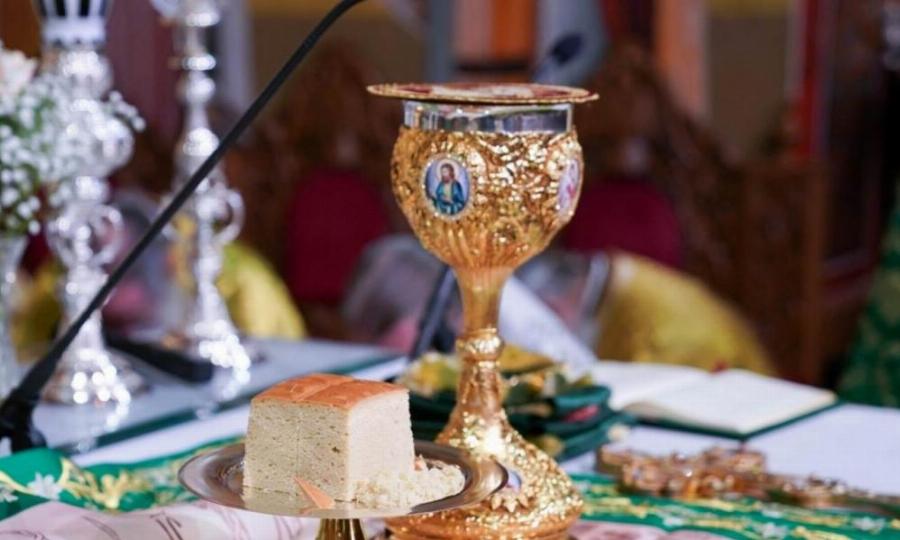 Η ιστορία είναι πέρα για πέρα αληθινή: Πως ένα αντίδωρο έσωσε μια γυναίκα