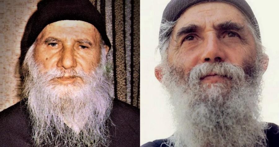 Τι έλεγαν οι Άγιοι Πορφύριος και Παΐσιος; Ψυχίατρος ή πνευματικός;