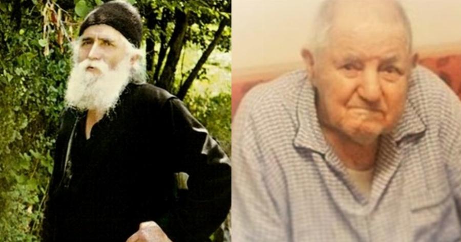 Άγιος Παΐσιος: Ο αδερφός του μιλάει για τα θαύματα του Αγίου Αρσενίου στα Φάρασα