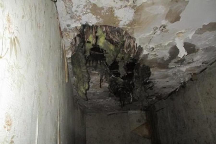 Σπίτι ερειπωμένο: Ζευγάρι αγόρασε σπίτι με 1€ και το μεταμόρφωσε σε πραγματικό παλάτι