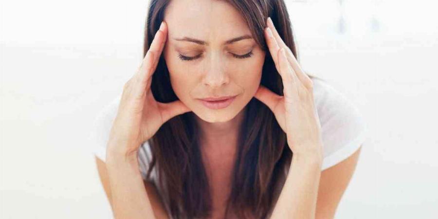 Έντεκα ψυχοσωματικά συμπτώματα που φανερώνουν ότι έχετε πολύ άγχος